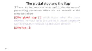 Introduction to linguistic dr. Sherine Abd El-Gelil ppt | PPS