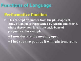 introduction to linguistics lecture 1.ppt