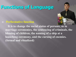 introduction to linguistics lecture 1.ppt