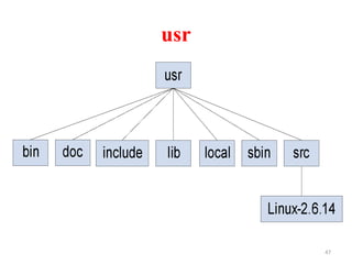 47
usr
 