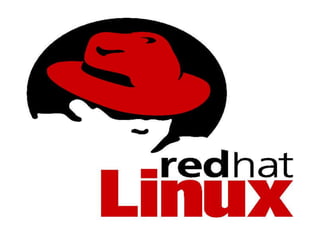 Introduction to linux ppt | PPTX