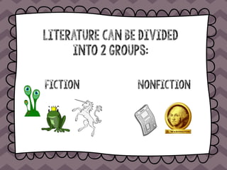 Introduction to Literary Genres PDF (1).pdf