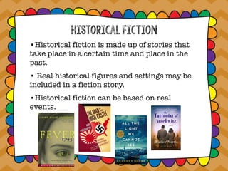 Introduction to Literary Genres PDF (1).pdf