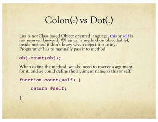 Introduction to Loc | PDF | Programming Languages | Computing