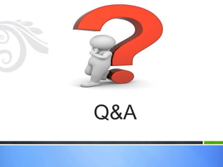 Q&A
 