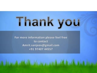 Location Based Services - An Overview 