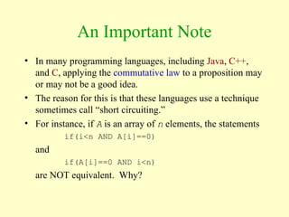 Introduction to Logic Powerpoint presentation.ppt