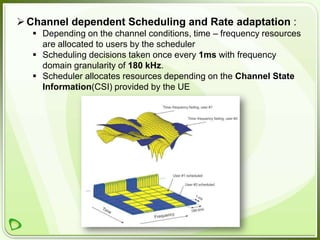 Introduction to LTE | PPTX