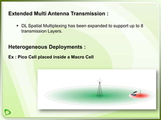 Introduction to LTE | PPTX