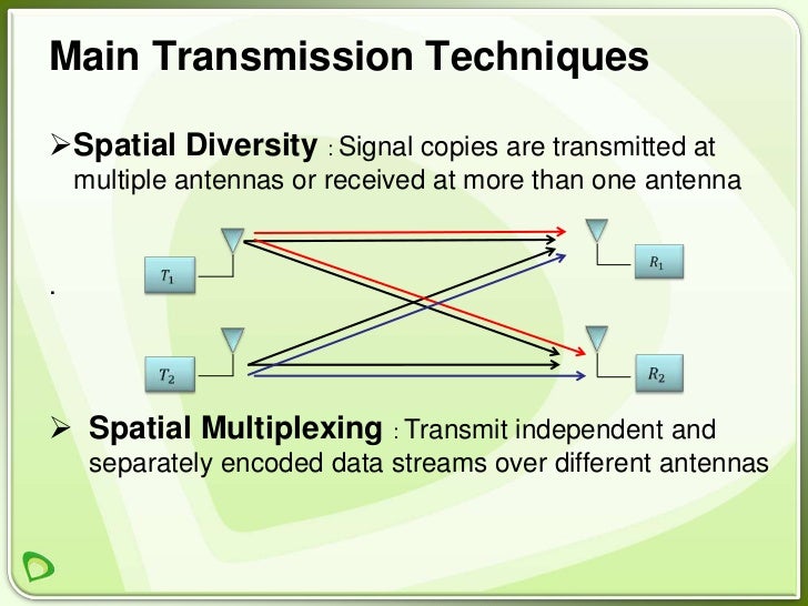 Introduction to LTE