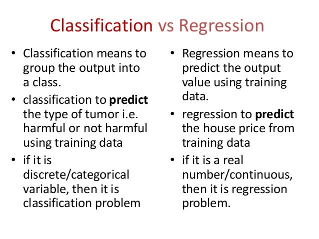 Introduction to Machine Learning