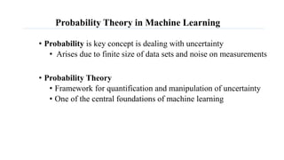 Introduction to machine learning-2023-IT-AI and DS.pdf | Physics | Science