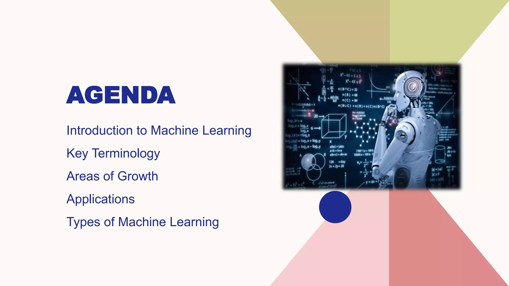 Introduction to Machine Learning.pptx