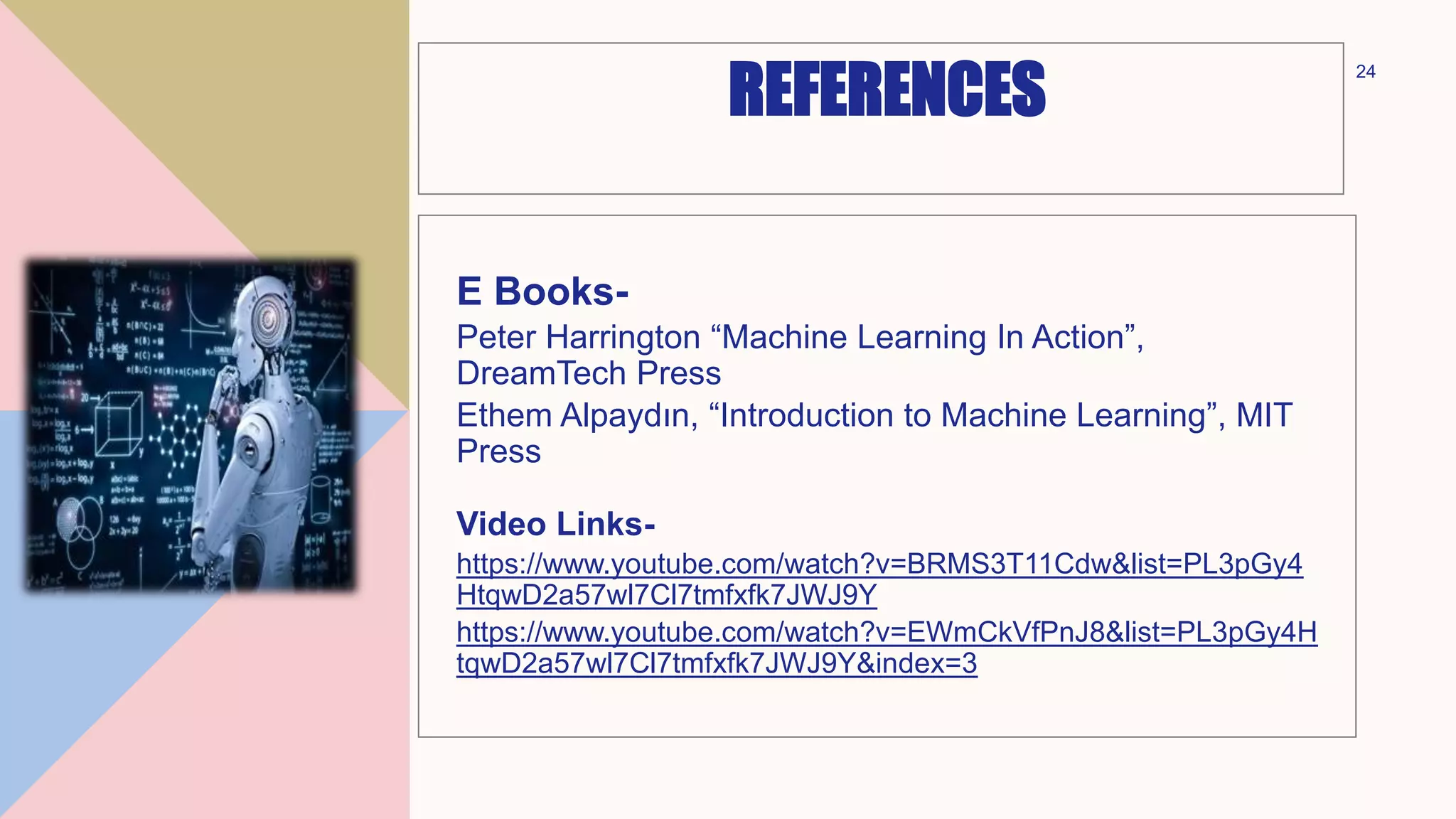 Introduction to Machine Learning.pptx