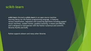 introductiontomachinelearning.pptx