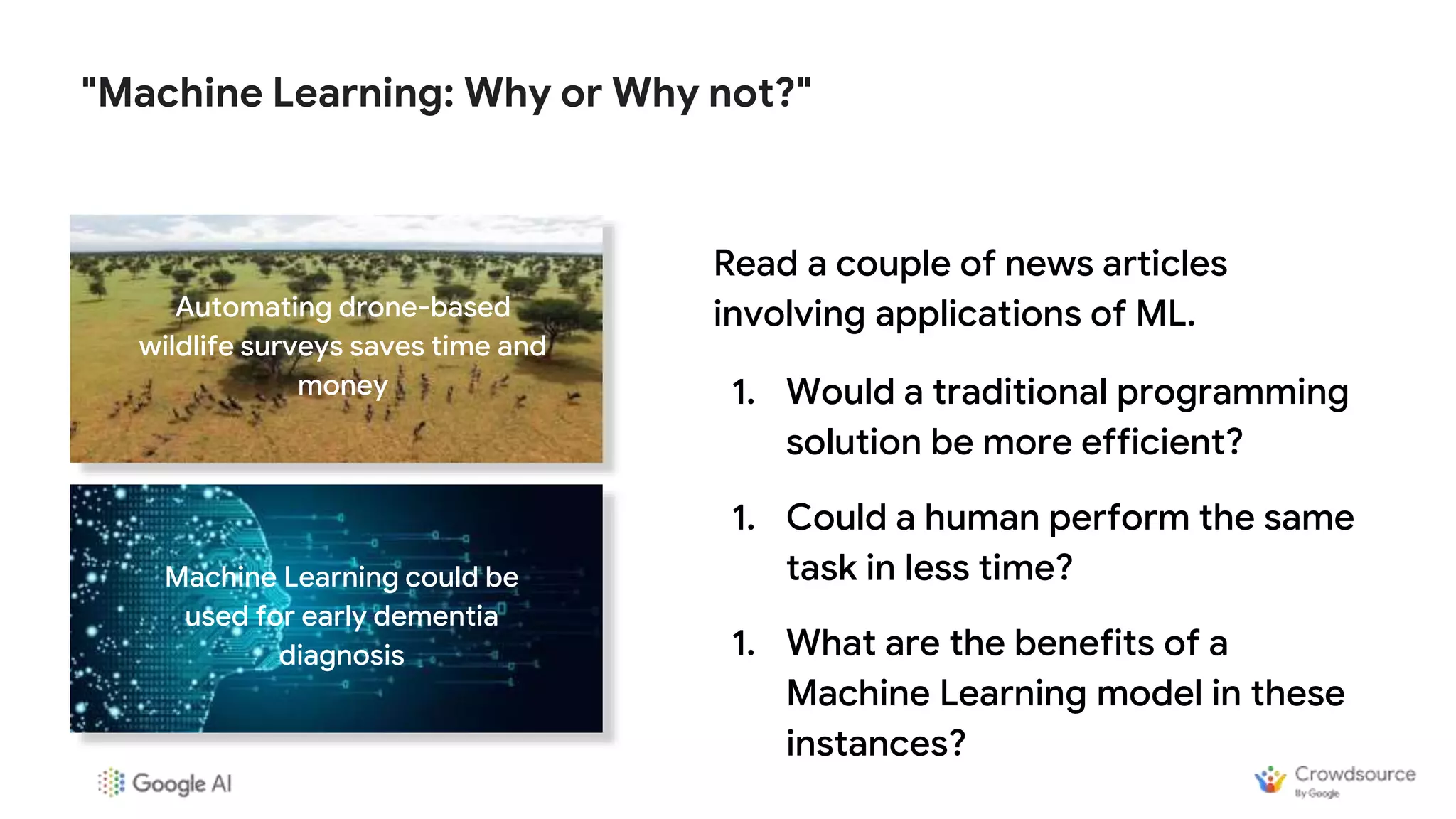 Introduction to Machine Learning | PPTX | Internet for Beginners | Internet