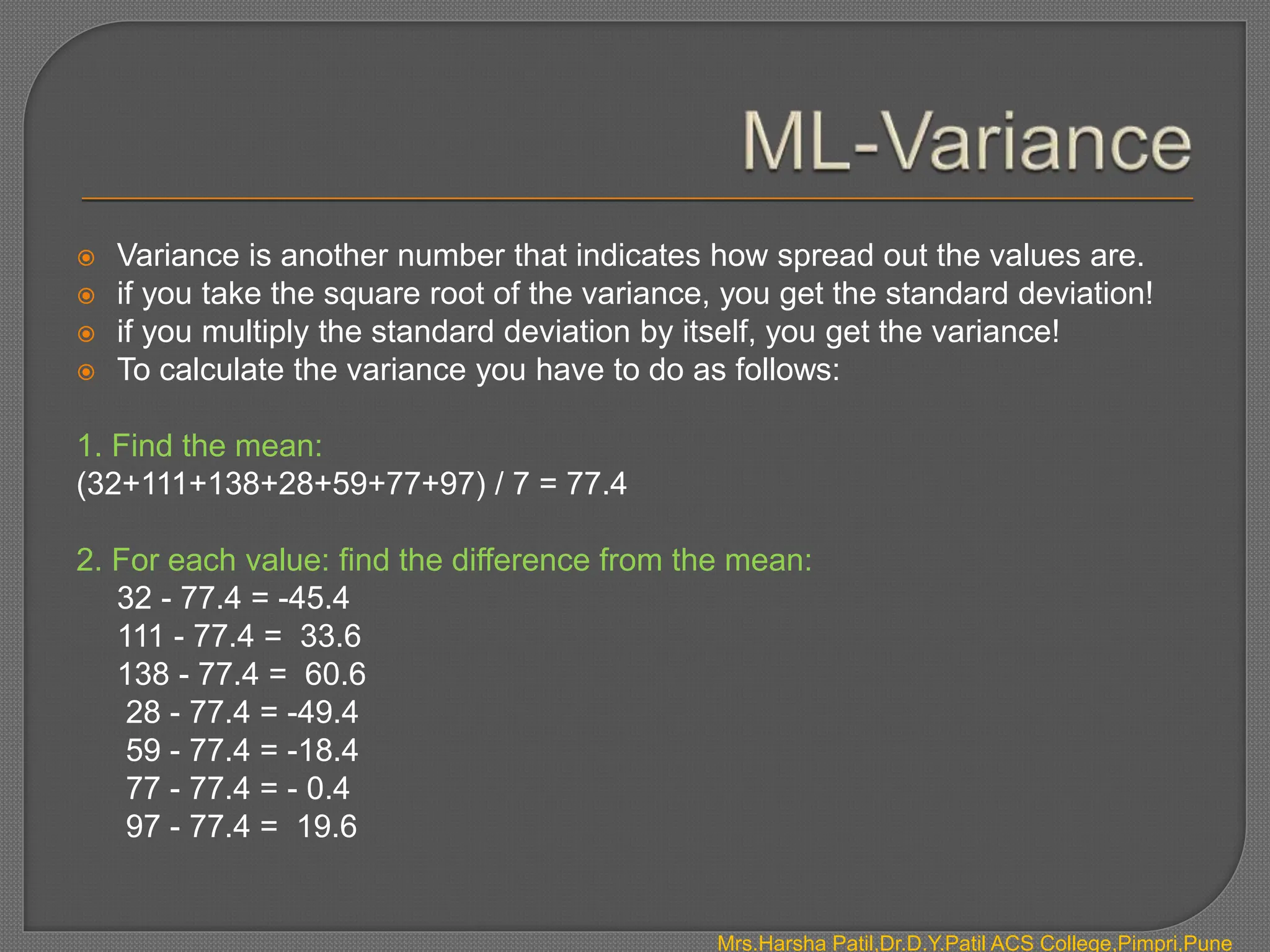 Introduction to Machine Learning.pptx