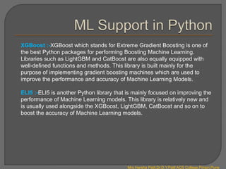 Python Eil5 Introduction to Machine Learning.pptx