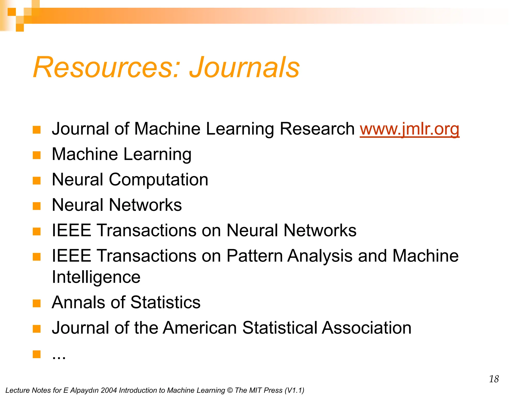 Introduction to machine learning basics ppt