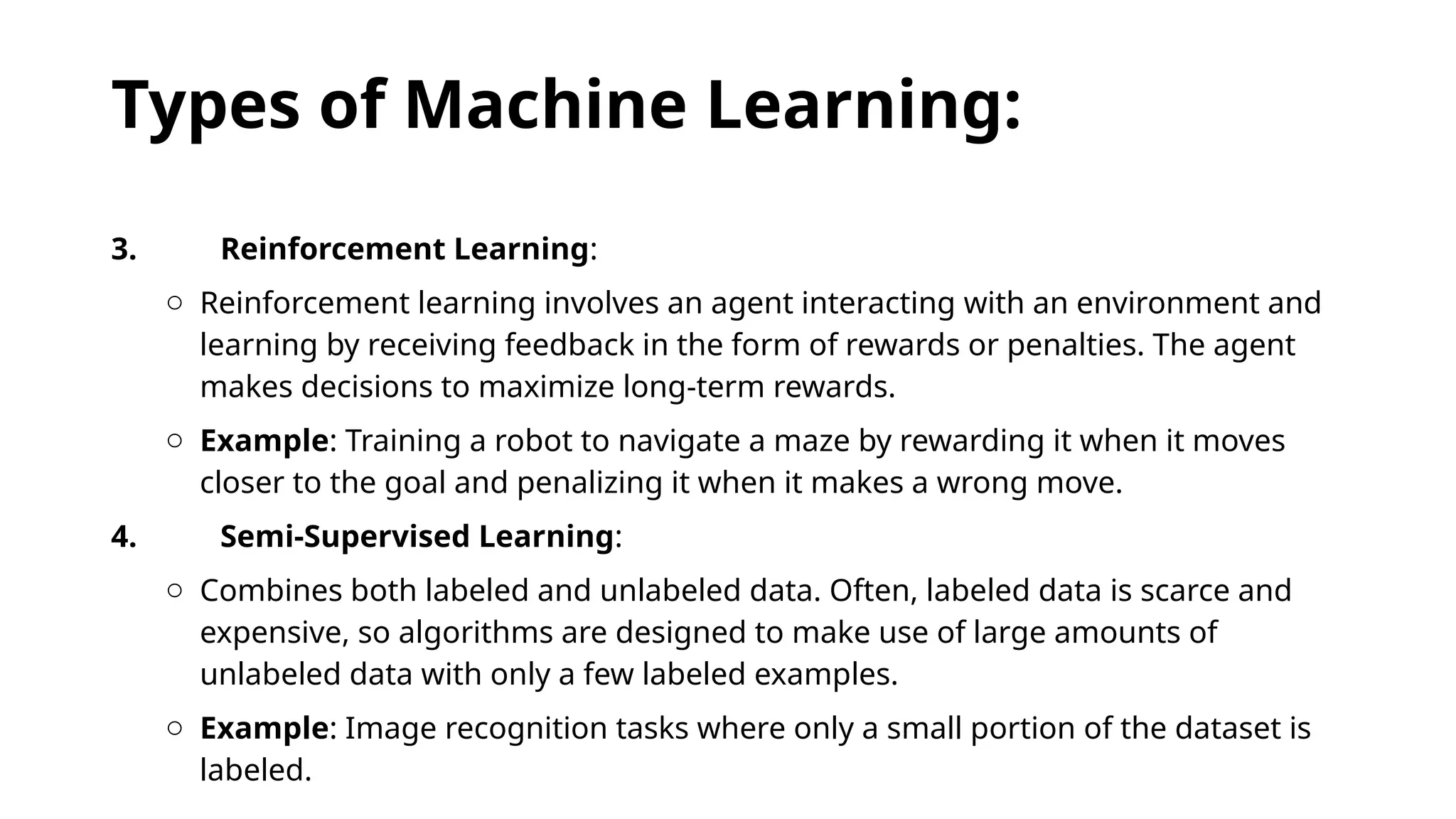 introduction to machine learning .pptx