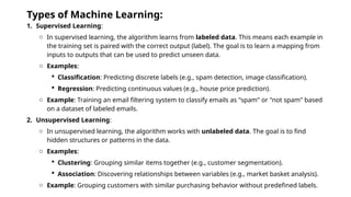 introduction to machine learning .pptx