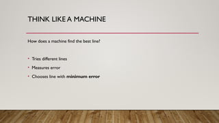 Introduction to Machine learning and AI.pptx