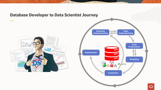 Machine Learning in Autonomous Data Warehouse | PDF