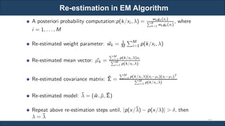 Re-estimation in EM Algorithm
RJEs: Remote job entry points
292
 