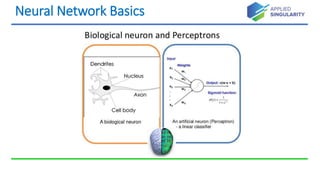 Neural Network Basics
 