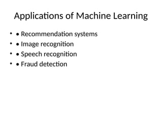 Introduction_to_Machine_Learning_Presentation.pptx