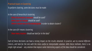 Introduction to Machine Learning with examples in R