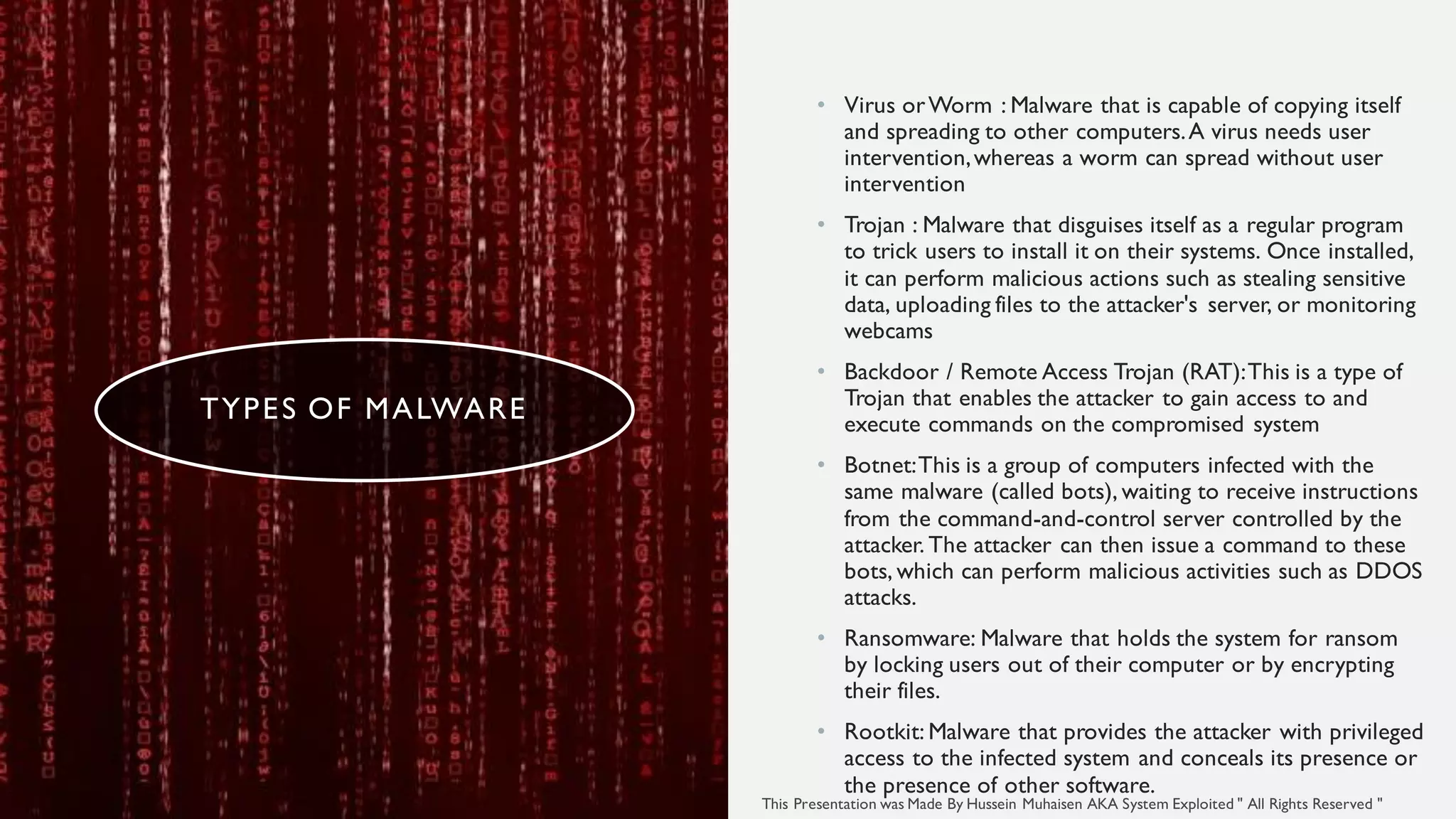 Introduction To Malware Analysis Pdf Introduction To Malware Analysis Pdf