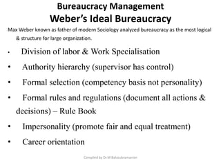 Introduction to management | PDF