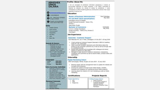 Managerial Writing Introduction to managerial writing 1 | PPTX