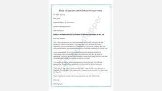Managerial Writing Introduction to managerial writing 1 | PPTX