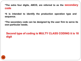 Introduction to manufacturing system and cnc machines | PPT