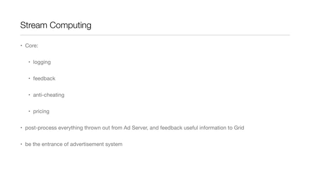 Introduction to MapReduce & hadoop | PPT
