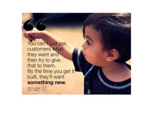 Introduction to marketing