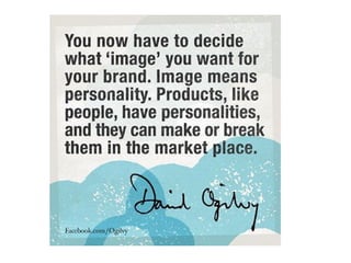 Introduction to marketing