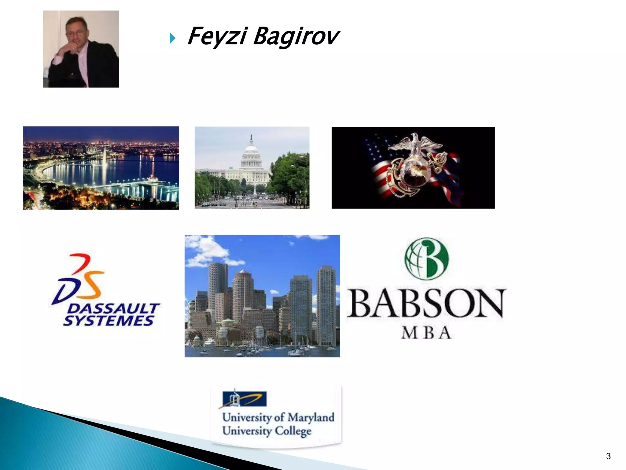 3
}  Feyzi Bagirov
 