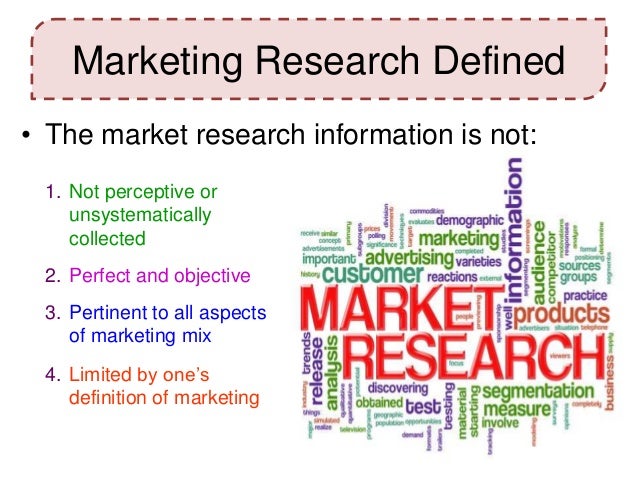 introduction to marketing research Part 1: introduction to market research to view this video please enable javascript, and consider upgrading to a web browser that supports html5 video. introduction to marketing research Part 1: introduction to market research to view this video please enable javascript, and consider upgrading to a web browser that supports html5 video.