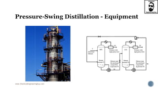 Mass Transfer Rig Introduction to Mass Transfer Operations (2 of 5) | PDF