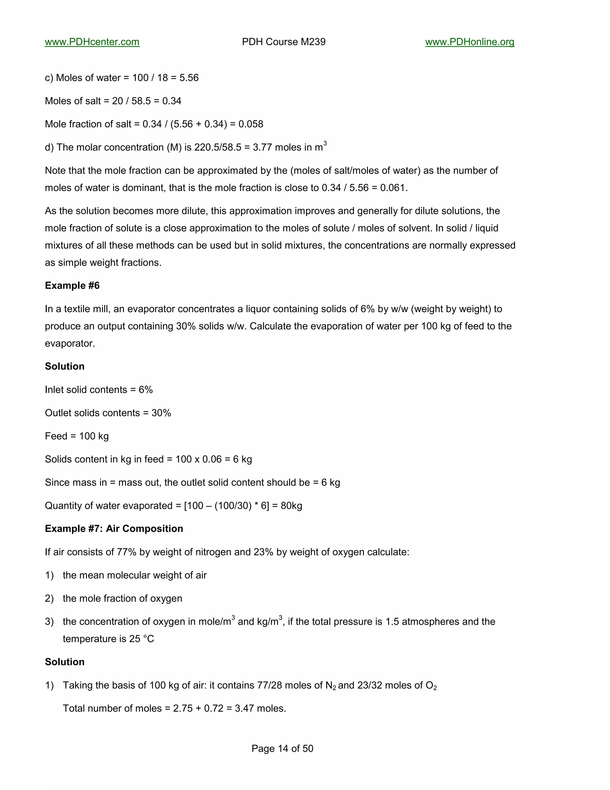 !!!"#$%&'()'*"&+,-------------------------------------#$%-.+/*0'-1234------------------------------------!!!"#$%+(56('"+*7-
--
#87'-9`-+:-;<-
&G-1+5'0-+:-!8)'*-P-9<<-b-9j-P-;";f-
1+5'0-+:-085)-P-2<-b-;j";-P-<"3`-
1+5'-:*8&)6+(-+:-085)-P-<"3`-b-F;";f-S-<"3`G-P-<"<;j-
?G-E@'-,+58*-&+(&'()*8)6+(-F1G-60-22<";b;j";-P-3"gg-,+5'0-6(-,
3
-
W+)'-)@8)-)@'-,+5'-:*8&)6+(-&8(->'-8AA*+L6,8)'?->D-)@'-F,+5'0-+:-085)b,+5'0-+:-!8)'*G-80-)@'-(/,>'*-+:-
,+5'0-+:-!8)'*-60-?+,6(8()C-)@8)-60-)@'-,+5'-:*8&)6+(-60-&5+0'-)+-<"3`-b-;";f-P-<"<f9"-
=0-)@'-0+5/)6+(->'&+,'0-,+*'-?65/)'C-)@60-8AA*+L6,8)6+(-6,A*+B'0-8(?-7'('*855D-:+*-?65/)'-0+5/)6+(0C-)@'-
,+5'-:*8&)6+(-+:-0+5/)'-60-8-&5+0'-8AA*+L6,8)6+(-)+-)@'-,+5'0-+:-0+5/)'-b-,+5'0-+:-0+5B'()"-I(-0+56?-b-56H/6?-
,6L)/*'0-+:-855-)@'0'-,')@+?0-&8(->'-/0'?->/)-6(-0+56?-,6L)/*'0C-)@'-&+(&'()*8)6+(0-8*'-(+*,855D-'LA*'00'?-
80-06,A5'-!'67@)-:*8&)6+(0"-
/K,>=.-*SZ*
I(-8-)'L)65'-,655C-8(-'B8A+*8)+*-&+(&'()*8)'0-8-56H/+*-&+()86(6(7-0+56?0-+:-fo->D-!b!-F!'67@)->D-!'67@)G-)+-
A*+?/&'-8(-+/)A/)-&+()86(6(7-3<o-0+56?0-!b!"-.85&/58)'-)@'-'B8A+*8)6+(-+:-!8)'*-A'*-9<<-M7-+:-:''?-)+-)@'-
'B8A+*8)+*"--
C%.'#)%"*
I(5')-0+56?-&+()'()0-P-fo--
R/)5')-0+56?0-&+()'()0-P-3<o--
K''?-P-9<<-M7--
N+56?0-&+()'()-6(-M7-6(-:''?-P-9<<-L-<"<f-P-f-M7--
N6(&'-,800-6(-P-,800-+/)C-)@'-+/)5')-0+56?-&+()'()-0@+/5?->'-P-f-M7-
q/8()6)D-+:-!8)'*-'B8A+*8)'?-P-Q9<<-n-F9<<b3<G-r-fT-P-j<M7-
/K,>=.-*S[U*:)$*3%>=%4)#)%"*
I:-86*-&+(060)0-+:-ggo->D-!'67@)-+:-(6)*+7'(-8(?-23o->D-!'67@)-+:-+LD7'(-&85&/58)'O-
9G- )@'-,'8(-,+5'&/58*-!'67@)-+:-86*-
2G- )@'-,+5'-:*8&)6+(-+:-+LD7'(-
3G- )@'-&+(&'()*8)6+(-+:-+LD7'(-6(-,+5'b,
3
-8(?-M7b,
3
C-6:-)@'-)+)85-A*'00/*'-60-9";-8),+0A@'*'0-8(?-)@'-
)',A'*8)/*'-60-2;-t.-
C%.'#)%"*
9G- E8M6(7-)@'->8060-+:-9<<-M7-+:-86*O-6)-&+()86(0-ggb2j-,+5'0-+:-W2-8(?-23b32-,+5'0-+:-R2-
E+)85-(/,>'*-+:-,+5'0-P-2"g;-S-<"g2-P-3"`g-,+5'0"-
 