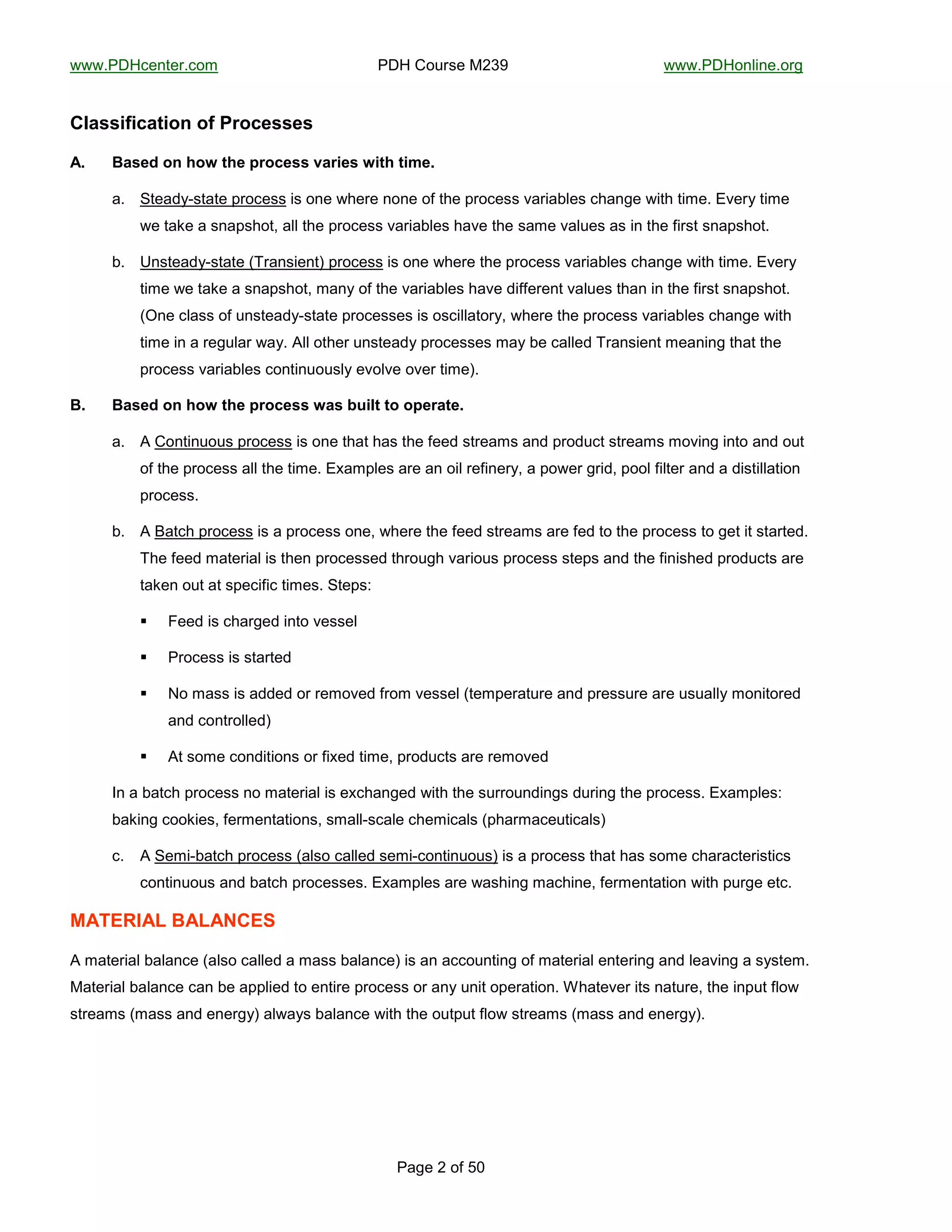 !!!"#$%&'()'*"&+,-------------------------------------#$%-.+/*0'-1234------------------------------------!!!"#$%+(56('"+*7-
--
#87'-2-+:-;<-
3.,44)7)(,#)%"*%7*9$%(-44-4*
:;* 2,4-&*%"*<%6*#<-*=$%(-44*8,$)-4*6)#<*#)>-;*
8"- N)'8?D[0)8)'-A*+&'00-60-+('-!@'*'-(+('-+:-)@'-A*+&'00-B8*68>5'0-&@8(7'-!6)@-)6,'"-B'*D-)6,'-
!'-)8M'-8-0(8A0@+)C-855-)@'-A*+&'00-B8*68>5'0-@8B'-)@'-08,'-B85/'0-80-6(-)@'-:6*0)-0(8A0@+)"-
>"- ](0)'8?D[0)8)'-FE*8(06'()G-A*+&'00-60-+('-!@'*'-)@'-A*+&'00-B8*68>5'0-&@8(7'-!6)@-)6,'"-B'*D-
)6,'-!'-)8M'-8-0(8A0@+)C-,8(D-+:-)@'-B8*68>5'0-@8B'-?6::'*'()-B85/'0-)@8(-6(-)@'-:6*0)-0(8A0@+)"-
FR('-&5800-+:-/(0)'8?D[0)8)'-A*+&'00'0-60-+0&6558)+*DC-!@'*'-)@'-A*+&'00-B8*68>5'0-&@8(7'-!6)@-
)6,'-6(-8-*'7/58*-!8D"-=55-+)@'*-/(0)'8?D-A*+&'00'0-,8D->'-&855'?-E*8(06'()-,'8(6(7-)@8)-)@'-
A*+&'00-B8*68>5'0-&+()6(/+/05D-'B+5B'-+B'*-)6,'G"-
2;* 2,4-&*%"*<%6*#<-*=$%(-44*6,4*?').#*#%*%=-$,#-;*
8"- =-.+()6(/+/0-A*+&'00-60-+('-)@8)-@80-)@'-:''?-0)*'8,0-8(?-A*+?/&)-0)*'8,0-,+B6(7-6()+-8(?-+/)-
+:-)@'-A*+&'00-855-)@'-)6,'"-L8,A5'0-8*'-8(-+65-*':6('*DC-8-A+!'*-7*6?C-A++5-:65)'*-8(?-8-?60)6558)6+(-
A*+&'00"-
>"- =-Y8)&@-A*+&'00-60-8-A*+&'00-+('C-!@'*'-)@'-:''?-0)*'8,0-8*'-:'?-)+-)@'-A*+&'00-)+-7')-6)-0)8*)'?"-
E@'-:''?-,8)'*685-60-)@'(-A*+&'00'?-)@*+/7@-B8*6+/0-A*+&'00-0)'A0-8(?-)@'-:6(60@'?-A*+?/&)0-8*'-
)8M'(-+/)-8)-0A'&6:6&-)6,'0"-N)'A0O-
!" K''?-60-&@8*7'?-6()+-B'00'5--
!" #*+&'00-60-0)8*)'?--
!" W+-,800-60-8??'?-+*-*',+B'?-:*+,-B'00'5-F)',A'*8)/*'-8(?-A*'00/*'-8*'-/0/855D-,+(6)+*'?-
8(?-&+()*+55'?G--
!" =)-0+,'-&+(?6)6+(0-+*-:6L'?-)6,'C-A*+?/&)0-8*'-*',+B'?--
I(-8->8)&@-A*+&'00-(+-,8)'*685-60-'L&@8(7'?-!6)@-)@'-0/**+/(?6(70-?/*6(7-)@'-A*+&'00"-L8,A5'0O-
>8M6(7-&++M6'0C-:'*,'()8)6+(0C-0,855[0&85'-&@',6&850-FA@8*,8&'/)6&850G-
&"- =-N',6[>8)&@-A*+&'00-F850+-&855'?-0',6[&+()6(/+/0G*60-8-A*+&'00-)@8)-@80-0+,'-&@8*8&)'*60)6&0-
&+()6(/+/0-8(?->8)&@-A*+&'00'0"-L8,A5'0-8*'-!80@6(7-,8&@6('C-:'*,'()8)6+(-!6)@-A/*7'-')&"-
+:@/A!:5*2:5:B3/C*
=-,8)'*685->858(&'-F850+-&855'?-8-,800->858(&'G-60-8(-8&&+/()6(7-+:-,8)'*685-'()'*6(7-8(?-5'8B6(7-8-0D0)',"-
18)'*685->858(&'-&8(->'-8AA56'?-)+-'()6*'-A*+&'00-+*-8(D-/(6)-+A'*8)6+("-V@8)'B'*-6)0-(8)/*'C-)@'-6(A/)-:5+!-
0)*'8,0-F,800-8(?-'('*7DG-85!8D0->858(&'-!6)@-)@'-+/)A/)-:5+!-0)*'8,0-F,800-8(?-'('*7DG"-
 