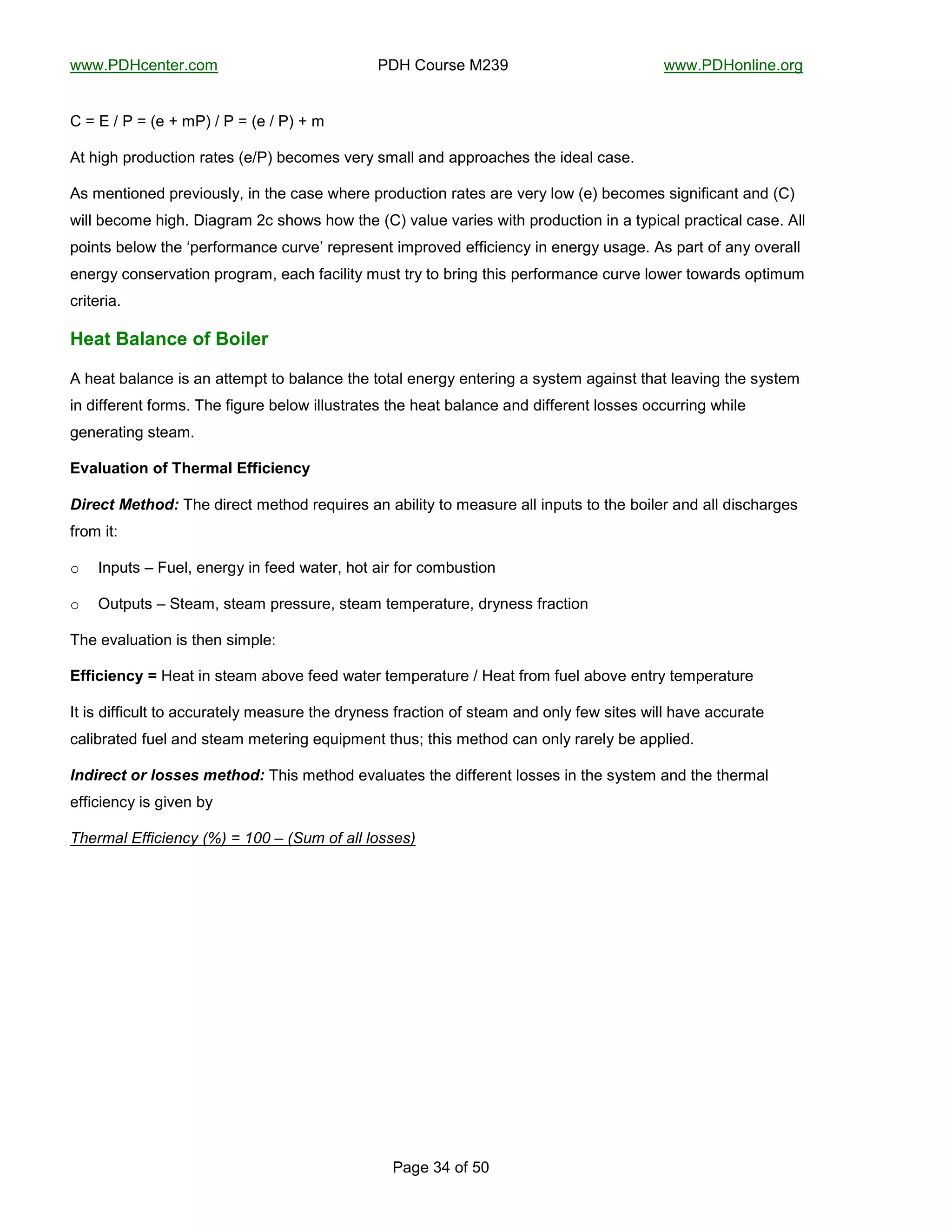 !!!"#$%&'()'*"&+,-------------------------------------#$%-.+/*0'-1234------------------------------------!!!"#$%+(56('"+*7-
--
#87'-3`-+:-;<-
.-P--b-#-P-F'-S-,#G-b-#-P-F'-b-#G-S-,-
=)-@67@-A*+?/&)6+(-*8)'0-F'b#G->'&+,'0-B'*D-0,855-8(?-8AA*+8&@'0-)@'-6?'85-&80'"-
=0-,'()6+('?-A*'B6+/05DC-6(-)@'-&80'-!@'*'-A*+?/&)6+(-*8)'0-8*'-B'*D-5+!-F'G->'&+,'0-067(6:6&8()-8(?-F.G-
!655->'&+,'-@67@"-$687*8,-2&-0@+!0-@+!-)@'-F.G-B85/'-B8*6'0-!6)@-A*+?/&)6+(-6(-8-)DA6&85-A*8&)6&85-&80'"-=55-
A+6()0->'5+!-)@'-aA'*:+*,8(&'-&/*B'Z-*'A*'0'()-6,A*+B'?-'::6&6'(&D-6(-'('*7D-/087'"-=0-A8*)-+:-8(D-+B'*855-
'('*7D-&+(0'*B8)6+(-A*+7*8,C-'8&@-:8&656)D-,/0)-)*D-)+->*6(7-)@60-A'*:+*,8(&'-&/*B'-5+!'*-)+!8*?0-+A)6,/,-
&*6)'*68"--
M-,#*2,.,"(-*%7*2%).-$*
=-@'8)->858(&'-60-8(-8))',A)-)+->858(&'-)@'-)+)85-'('*7D-'()'*6(7-8-0D0)',-8786(0)-)@8)-5'8B6(7-)@'-0D0)',-
6(-?6::'*'()-:+*,0"-E@'-:67/*'->'5+!-655/0)*8)'0-)@'-@'8)->858(&'-8(?-?6::'*'()-5+00'0-+&&/**6(7-!@65'-
7'('*8)6(7-0)'8,"-
/8,.',#)%"*%7*@<-$>,.*/77)()-"(1*
,)0%>*1A%*B.4&-E@'-?6*'&)-,')@+?-*'H/6*'0-8(-8>656)D-)+-,'80/*'-855-6(A/)0-)+-)@'->+65'*-8(?-855-?60&@8*7'0-
:*+,-6)O-
o I(A/)0-n-K/'5C-'('*7D-6(-:''?-!8)'*C-@+)-86*-:+*-&+,>/0)6+(-
o R/)A/)0-n-N)'8,C-0)'8,-A*'00/*'C-0)'8,-)',A'*8)/*'C-?*D('00-:*8&)6+(-
E@'-'B85/8)6+(-60-)@'(-06,A5'O-
/77)()-"(1*f-%'8)-6(-0)'8,-8>+B'-:''?-!8)'*-)',A'*8)/*'-b-%'8)-:*+,-:/'5-8>+B'-'()*D-)',A'*8)/*'-
I)-60-?6::6&/5)-)+-8&&/*8)'5D-,'80/*'-)@'-?*D('00-:*8&)6+(-+:-0)'8,-8(?-+(5D-:'!-06)'0-!655-@8B'-8&&/*8)'-
&856>*8)'?-:/'5-8(?-0)'8,-,')'*6(7-'H/6A,'()-)@/0c-)@60-,')@+?-&8(-+(5D-*8*'5D->'-8AA56'?"--
E(4)0%>*1.01#.++%+1-%*B.4&-E@60-,')@+?-'B85/8)'0-)@'-?6::'*'()-5+00'0-6(-)@'-0D0)',-8(?-)@'-)@'*,85-
'::6&6'(&D-60-76B'(->D--
D"#+%&-$B))/6/#.6,$EFG$@$HAA$I$EJ5%$()$&--$-(''#'G$
-
-
 