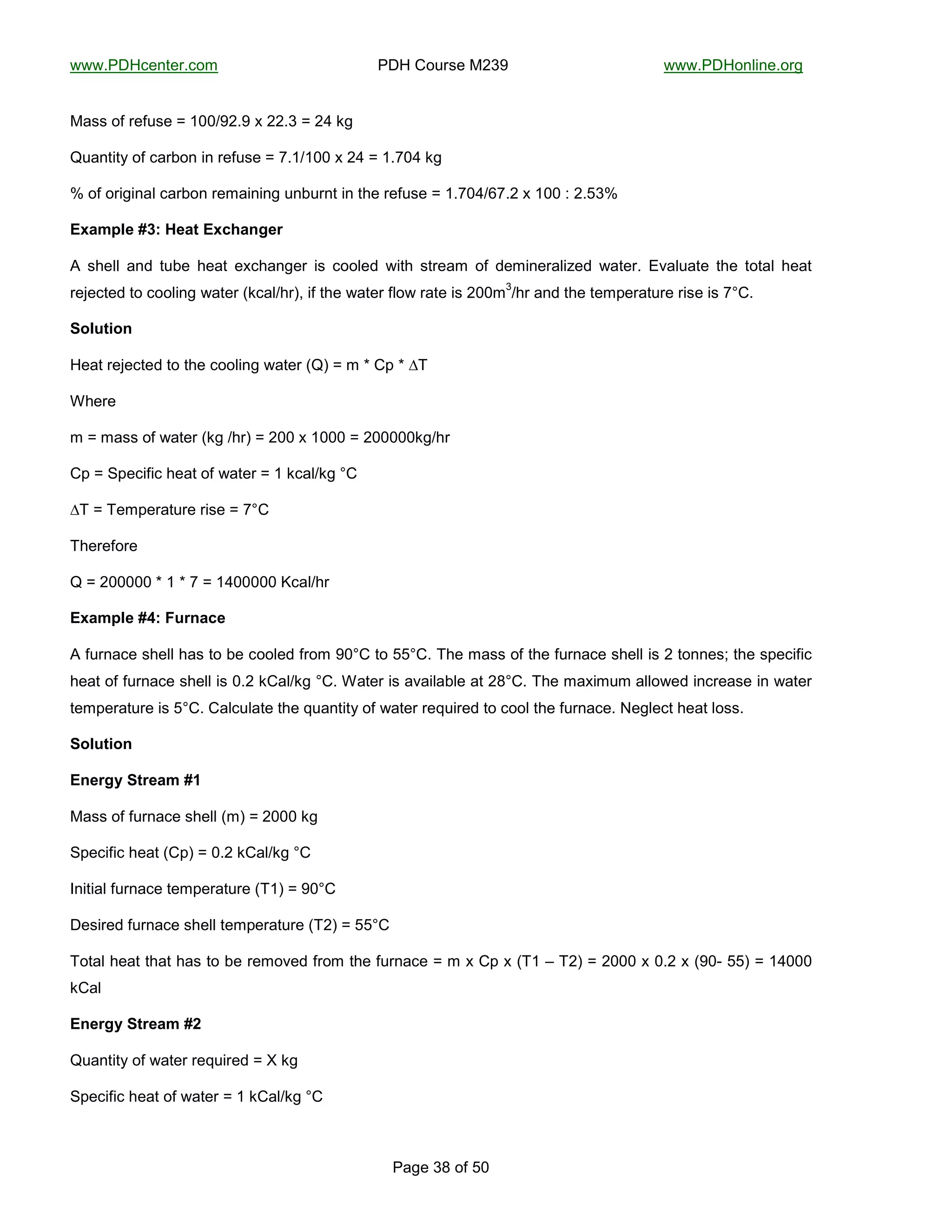 !!!"#$%&'()'*"&+,-------------------------------------#$%-.+/*0'-1234------------------------------------!!!"#$%+(56('"+*7-
--
#87'-3j-+:-;<-
1800-+:-*':/0'-P-9<<b42"4-L-22"3-P-2`-M7--
q/8()6)D-+:-&8*>+(-6(-*':/0'-P-g"9b9<<-L-2`-P-9"g<`-M7--
o-+:-+*676(85-&8*>+(-*',86(6(7-/(>/*()-6(-)@'-*':/0'-P-9"g<`bfg"2-L-9<<-O-2";3o-
/K,>=.-*SWU*M-,#*/K(<,"0-$*
=- 0@'55- 8(?- )/>'- @'8)- 'L&@8(7'*- 60- &++5'?- !6)@- 0)*'8,- +:- ?',6('*856e'?- !8)'*"- B85/8)'- )@'- )+)85- @'8)-
*'_'&)'?-)+-&++56(7-!8)'*-FM&85b@*GC-6:-)@'-!8)'*-:5+!-*8)'-60-2<<,
3
b@*-8(?-)@'-)',A'*8)/*'-*60'-60-gt."-
C%.'#)%"*
%'8)-*'_'&)'?-)+-)@'-&++56(7-!8)'*-FqG-P-,-r-.A-r-{E-
V@'*'-
,-P-,800-+:-!8)'*-FM7-b@*G-P-2<<-L-9<<<-P-2<<<<<M7b@*-
.A-P-NA'&6:6&-@'8)-+:-!8)'*-P-9-M&85bM7-t.-
{E-P-E',A'*8)/*'-*60'-P-gt.-
E@'*':+*'-
q-P-2<<<<<-r-9-r-g-P-9`<<<<<-m&85b@*-
/K,>=.-*SXU*L'$",(-*
=-:/*(8&'-0@'55-@80-)+->'-&++5'?-:*+,-4<t.-)+-;;t."-E@'-,800-+:-)@'-:/*(8&'-0@'55-60-2-)+(('0c-)@'-0A'&6:6&-
@'8)-+:-:/*(8&'-0@'55-60-<"2-M.85bM7-t."-V8)'*-60-8B8658>5'-8)-2jt."-E@'-,8L6,/,-855+!'?-6(&*'80'-6(-!8)'*-
)',A'*8)/*'-60-;t."-.85&/58)'-)@'-H/8()6)D-+:-!8)'*-*'H/6*'?-)+-&++5-)@'-:/*(8&'"-W'75'&)-@'8)-5+00"--
C%.'#)%"*
/"-$01*C#$-,>*ST*
1800-+:-:/*(8&'-0@'55-F,G-P-2<<<-M7-
NA'&6:6&-@'8)-F.AG-P-<"2-M.85bM7-t.--
I(6)685-:/*(8&'-)',A'*8)/*'-FE9G-P-4<t.-
$'06*'?-:/*(8&'-0@'55-)',A'*8)/*'-FE2G-P-;;t.-
E+)85-@'8)-)@8)-@80-)+->'-*',+B'?-:*+,-)@'-:/*(8&'-P-,-L-.A-L-FE9-n-E2G-P-2<<<-L-<"2-L-F4<[-;;G-P-9`<<<-
M.85--
/"-$01*C#$-,>*SV*
q/8()6)D-+:-!8)'*-*'H/6*'?-P-p-M7-
NA'&6:6&-@'8)-+:-!8)'*-P-9-M.85bM7-t.--
 