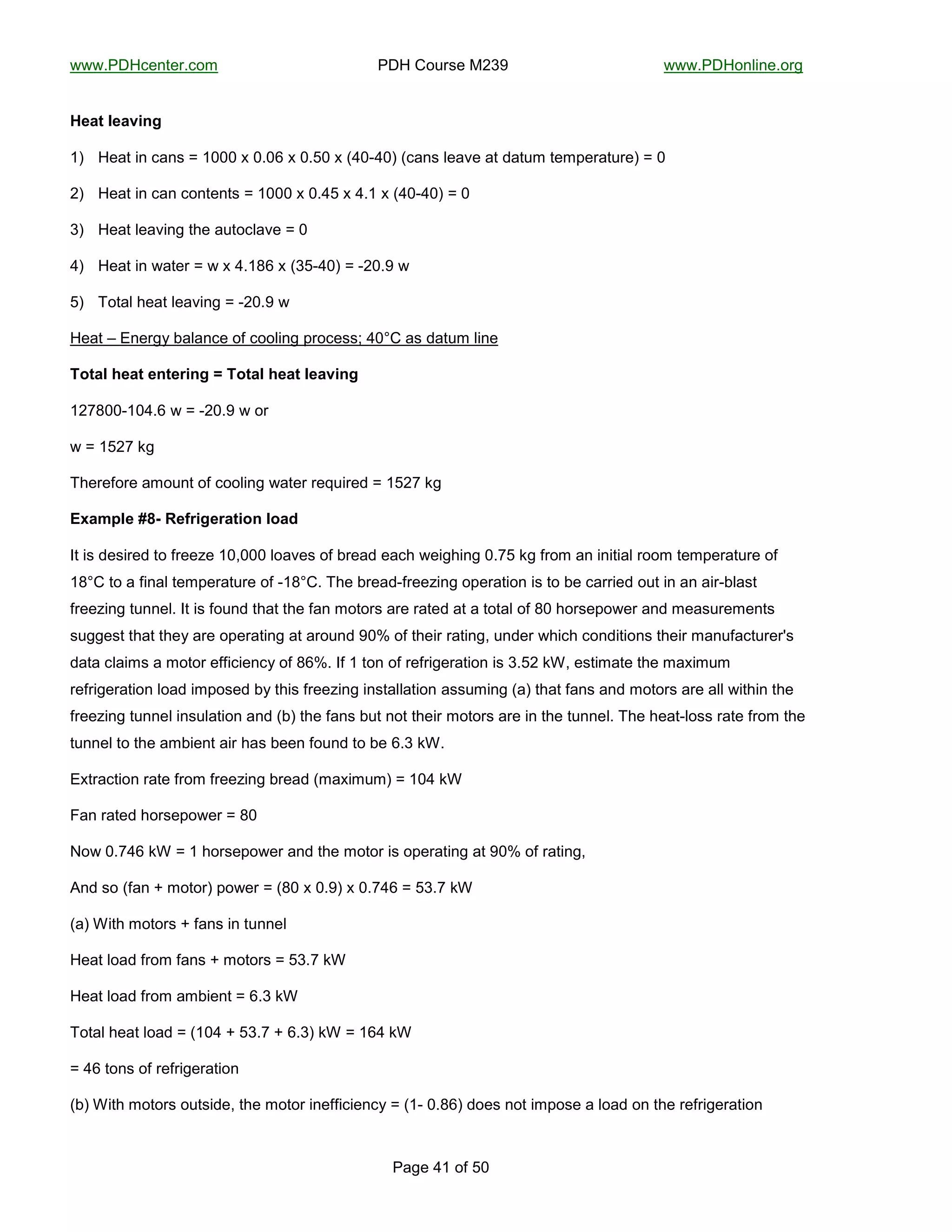 !!!"#$%&'()'*"&+,-------------------------------------#$%-.+/*0'-1234------------------------------------!!!"#$%+(56('"+*7-
--
#87'-`9-+:-;<-
M-,#*.-,8)"0*
9G- %'8)-6(-&8(0-P-9<<<-L-<"<f-L-<";<-L-F`<[`<G-F&8(0-5'8B'-8)-?8)/,-)',A'*8)/*'G-P-<-
2G- %'8)-6(-&8(-&+()'()0-P-9<<<-L-<"`;-L-`"9-L-F`<[`<G-P-<-
3G- %'8)-5'8B6(7-)@'-8/)+&58B'-P-<--
`G- %'8)-6(-!8)'*-P-!-L-`"9jf-L-F3;[`<G-P-[2<"4-!-
;G- E+)85-@'8)-5'8B6(7-P-[2<"4-!-
%'8)-n-('*7D->858(&'-+:-&++56(7-A*+&'00c-`<t.-80-?8)/,-56('-
@%#,.*<-,#*-"#-$)"0*f*@%#,.*<-,#*.-,8)"0*
92gj<<[9<`"f-!-P-[2<"4-!-+*-
!-P-9;2g-M7-
E@'*':+*'-8,+/()-+:-&++56(7-!8)'*-*'H/6*'?-P-9;2g-M7-
/K,>=.-*S_*A-7$)0-$,#)%"*.%,&*
I)-60-?'06*'?-)+-:*''e'-9<C<<<-5+8B'0-+:->*'8?-'8&@-!'67@6(7-<"g;-M7-:*+,-8(-6(6)685-*++,-)',A'*8)/*'-+:-
9jt.-)+-8-:6(85-)',A'*8)/*'-+:-[9jt."-E@'->*'8?[:*''e6(7-+A'*8)6+(-60-)+->'-&8**6'?-+/)-6(-8(-86*[>580)-
:*''e6(7-)/(('5"-I)-60-:+/(?-)@8)-)@'-:8(-,+)+*0-8*'-*8)'?-8)-8-)+)85-+:-j<-@+*0'A+!'*-8(?-,'80/*','()0-
0/77'0)-)@8)-)@'D-8*'-+A'*8)6(7-8)-8*+/(?-4<o-+:-)@'6*-*8)6(7C-/(?'*-!@6&@-&+(?6)6+(0-)@'6*-,8(/:8&)/*'*h0-
?8)8-&586,0-8-,+)+*-'::6&6'(&D-+:-jfo"-I:-9-)+(-+:-*':*67'*8)6+(-60-3";2-MVC-'0)6,8)'-)@'-,8L6,/,-
*':*67'*8)6+(-5+8?-6,A+0'?->D-)@60-:*''e6(7-6(0)8558)6+(-800/,6(7-F8G-)@8)-:8(0-8(?-,+)+*0-8*'-855-!6)@6(-)@'-
:*''e6(7-)/(('5-6(0/58)6+(-8(?-F>G-)@'-:8(0->/)-(+)-)@'6*-,+)+*0-8*'-6(-)@'-)/(('5"-E@'-@'8)[5+00-*8)'-:*+,-)@'-
)/(('5-)+-)@'-8,>6'()-86*-@80->''(-:+/(?-)+->'-f"3-MV"-
L)*8&)6+(-*8)'-:*+,-:*''e6(7->*'8?-F,8L6,/,G-P-9<`-MV-
K8(-*8)'?-@+*0'A+!'*-P-j<-
W+!-<"g`f-MV-P-9-@+*0'A+!'*-8(?-)@'-,+)+*-60-+A'*8)6(7-8)-4<o-+:-*8)6(7C-
=(?-0+-F:8(-S-,+)+*G-A+!'*-P-Fj<-L-<"4G-L-<"g`f-P-;3"g-MV-
F8G-V6)@-,+)+*0-S-:8(0-6(-)/(('5-
%'8)-5+8?-:*+,-:8(0-S-,+)+*0-P-;3"g-MV-
%'8)-5+8?-:*+,-8,>6'()-P-f"3-MV-
E+)85-@'8)-5+8?-P-F9<`-S-;3"g-S-f"3G-MV-P-9f`-MV-
P-`f-)+(0-+:-*':*67'*8)6+(-
F>G-V6)@-,+)+*0-+/)06?'C-)@'-,+)+*-6('::6&6'(&D-P-F9[-<"jfG-?+'0-(+)-6,A+0'-8-5+8?-+(-)@'-*':*67'*8)6+(-
 