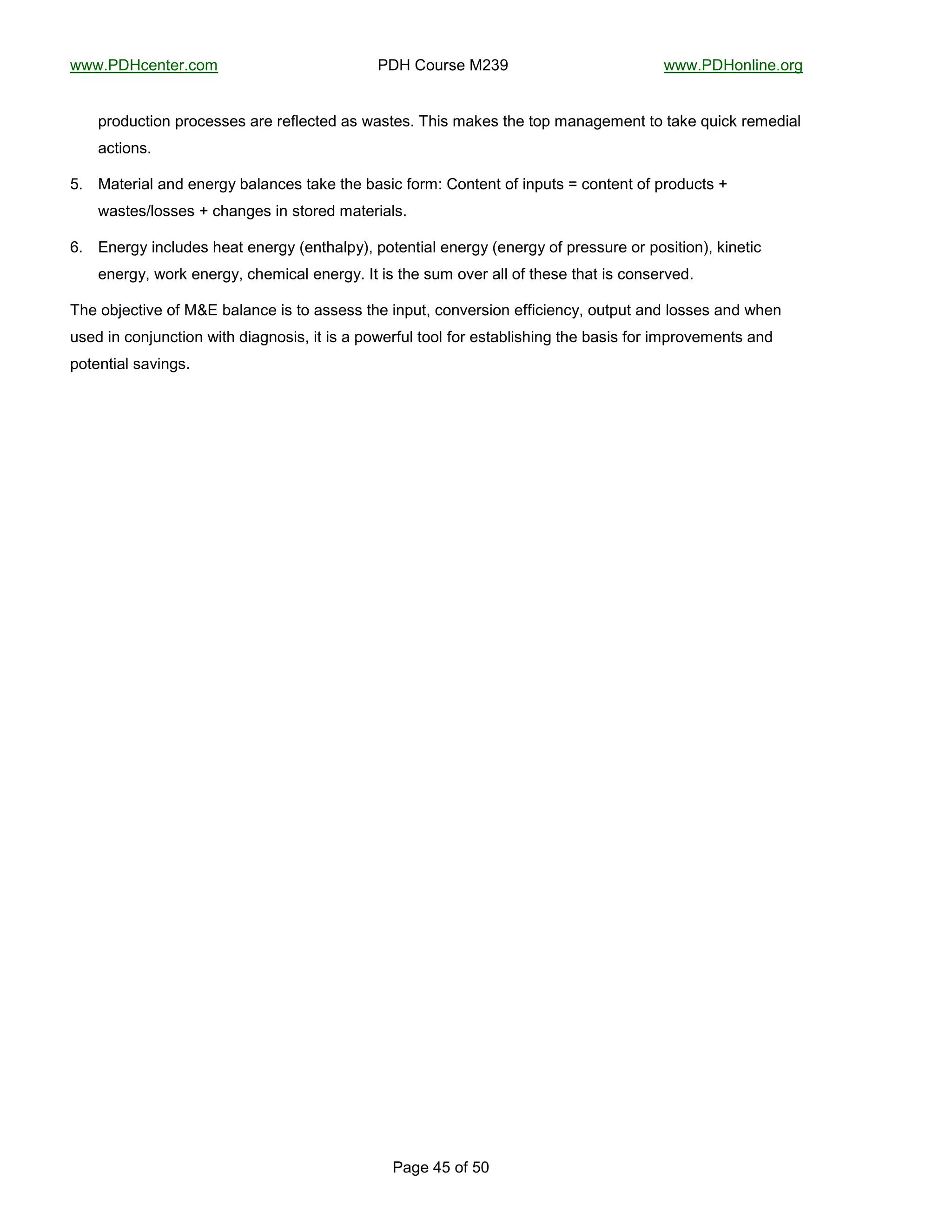!!!"#$%&'()'*"&+,-------------------------------------#$%-.+/*0'-1234------------------------------------!!!"#$%+(56('"+*7-
--
#87'-`;-+:-;<-
A*+?/&)6+(-A*+&'00'0-8*'-*':5'&)'?-80-!80)'0"-E@60-,8M'0-)@'-)+A-,8(87','()-)+-)8M'-H/6&M-*','?685-
8&)6+(0"-
;"- 18)'*685-8(?-'('*7D->858(&'0-)8M'-)@'->806&-:+*,O-.+()'()-+:-6(A/)0-P-&+()'()-+:-A*+?/&)0-S-
!80)'0b5+00'0-S-&@8(7'0-6(-0)+*'?-,8)'*6850"-
f"- ('*7D-6(&5/?'0-@'8)-'('*7D-F'()@85ADGC-A+)'()685-'('*7D-F'('*7D-+:-A*'00/*'-+*-A+06)6+(GC-M6(')6&-
'('*7DC-!+*M-'('*7DC-&@',6&85-'('*7D"-I)-60-)@'-0/,-+B'*-855-+:-)@'0'-)@8)-60-&+(0'*B'?"-
E@'-+>_'&)6B'-+:-1d->858(&'-60-)+-800'00-)@'-6(A/)C-&+(B'*06+(-'::6&6'(&DC-+/)A/)-8(?-5+00'0-8(?-!@'(-
/0'?-6(-&+(_/(&)6+(-!6)@-?687(+060C-6)-60-8-A+!'*:/5-)++5-:+*-'0)8>560@6(7-)@'->8060-:+*-6,A*+B','()0-8(?-
A+)'()685-08B6(70"-
-
-
-
 