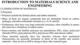 Comprehensive Introduction to Materials Science and Engineering ...