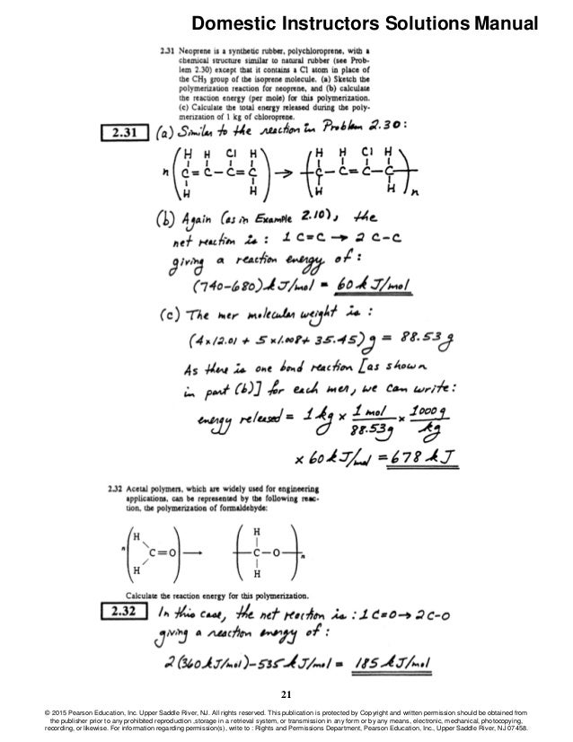 Materials Science And Engineering An Introduction 10th Editi